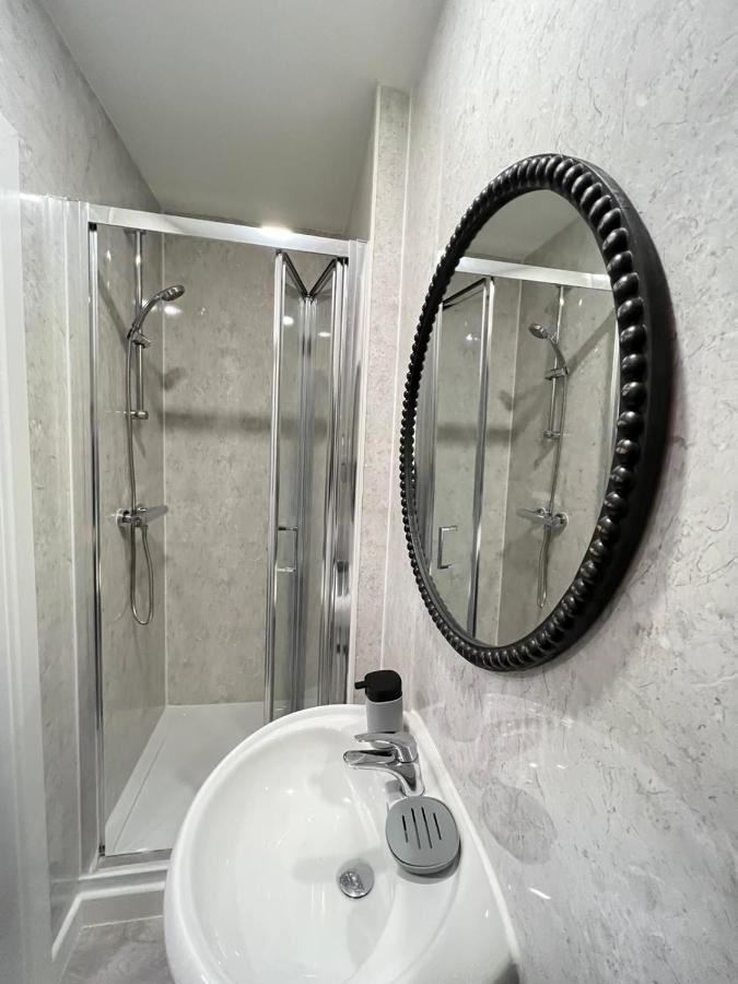 Kensington High Street Penthouse Lejlighed