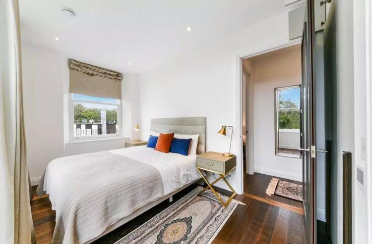Apartment Luxury In *
