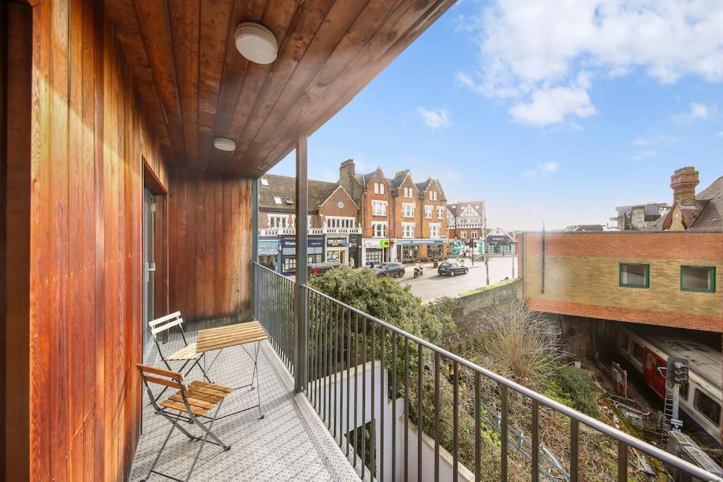 Lejlighed Amazing 2bed Flat 10min To Wimbledon Tennis Courts London