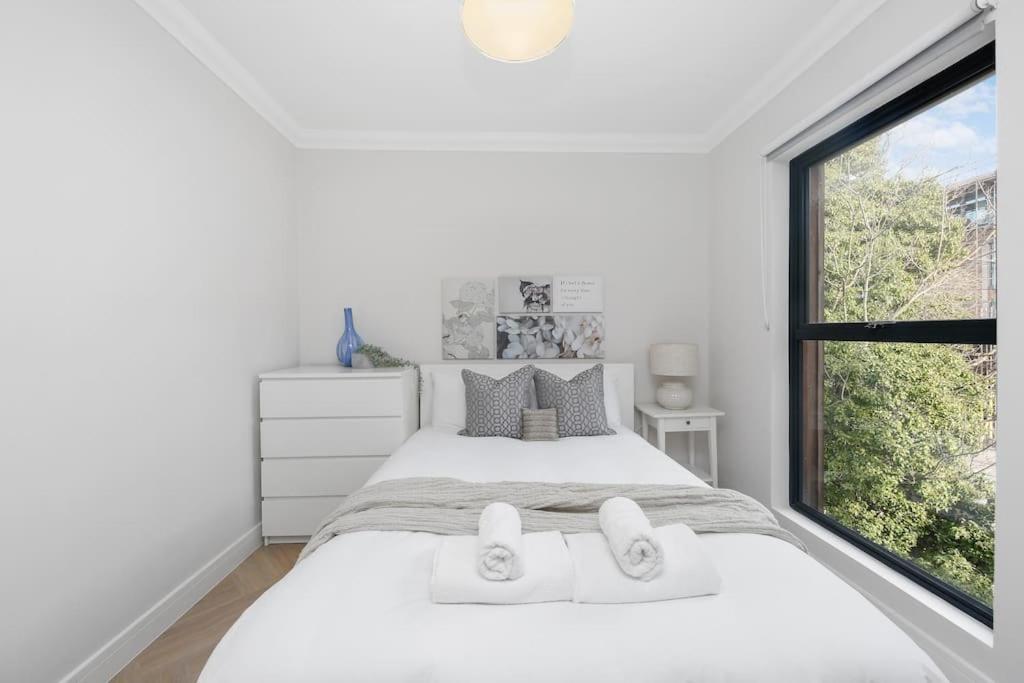 Apartment Pleasing 2bed Flat 10min To Wimbledon Tennis Court London