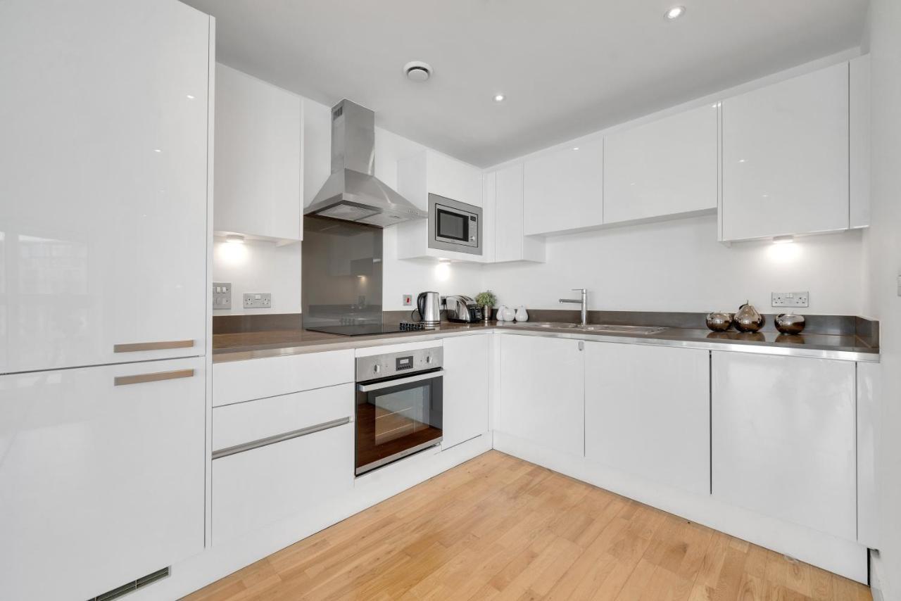Appartement Large 2bed 2bath Beautiful River Views Greenwich Cutty Sark - Perfect For Long Stay, Business, Leisure And Relocations Londres