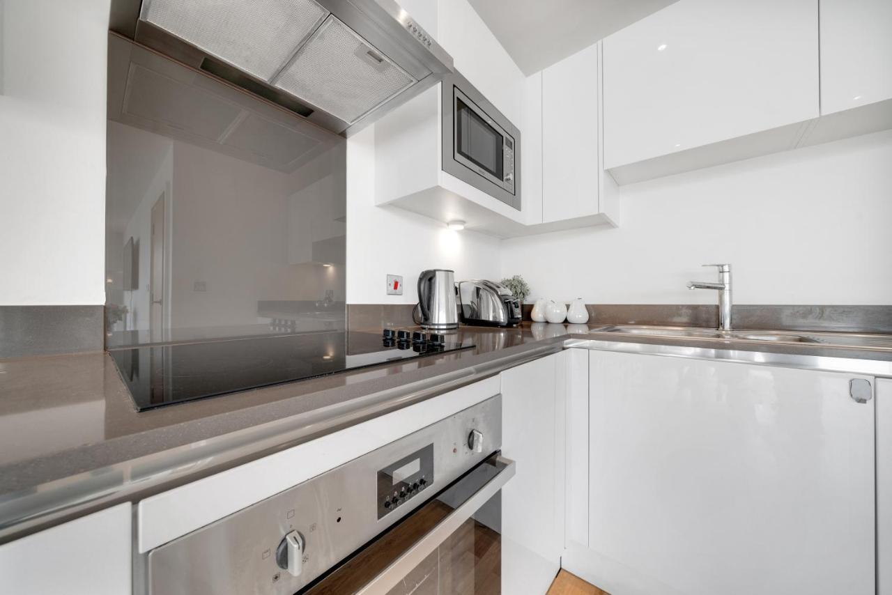 Large 2bed 2bath Beautiful River Views Greenwich Cutty Sark - Perfect For Long Stay, Business, Leisure And Relocations Appartement