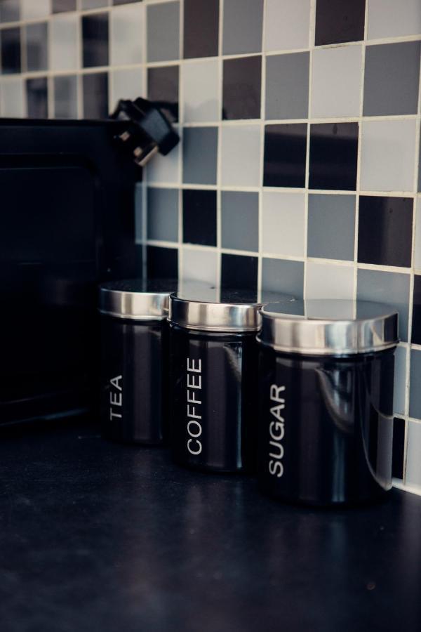 Hébergement de vacances Comfy Home-wood Green Londres