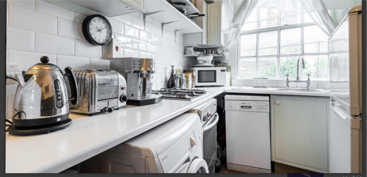1-bed Studio- Sleeps 2- Nwlondon Kentish Town Londres
