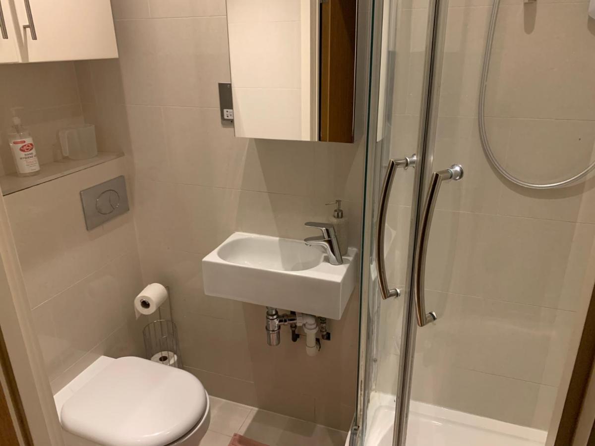 Appartement Studio 351 Ladbroke Grove, W10 6ha Londen