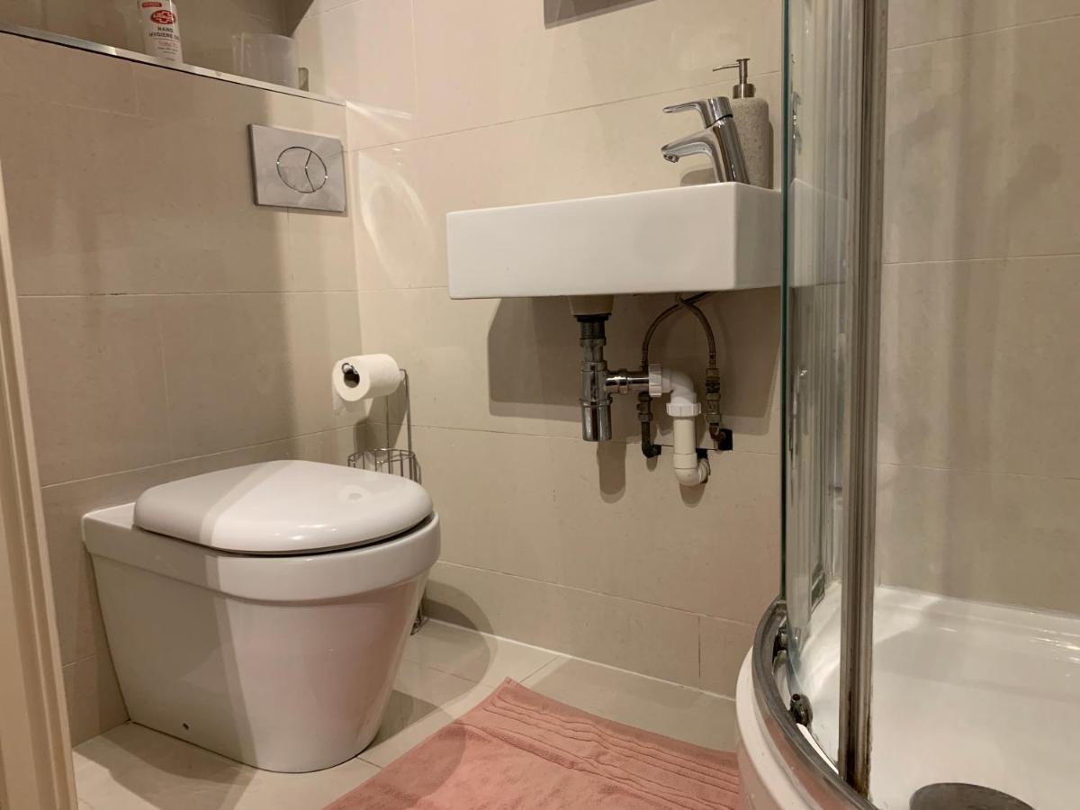 Studio 351 Ladbroke Grove, W10 6ha Appartement *