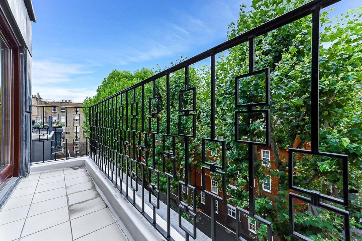 Tavistock Place Lejlighed *