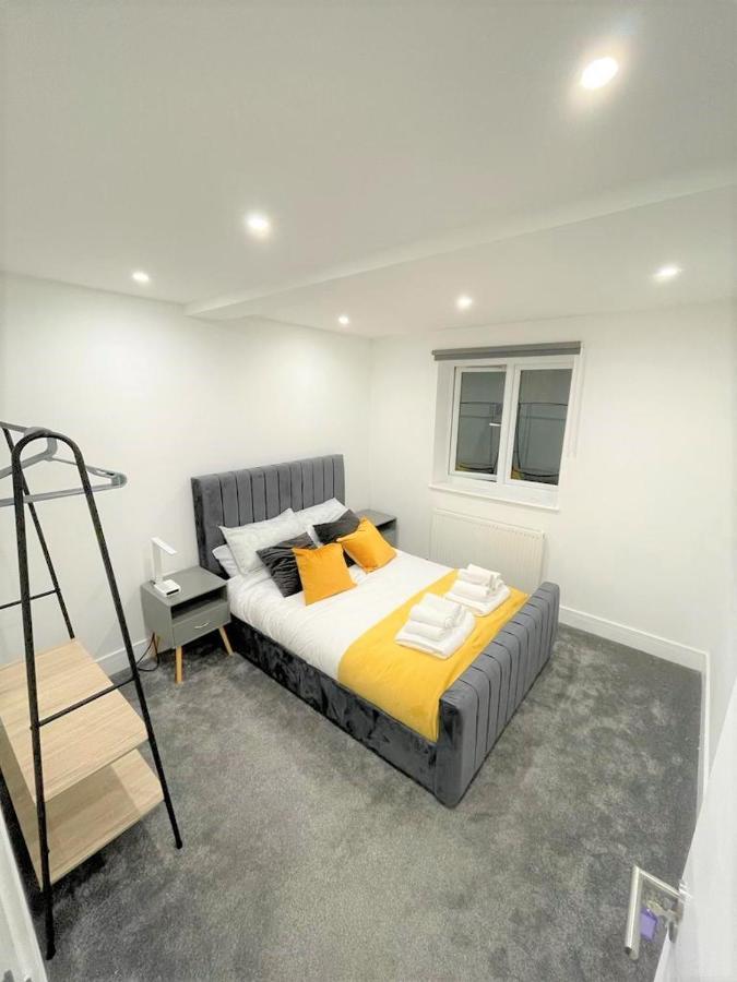 Brand New Build - 4 Bed Stunner! *