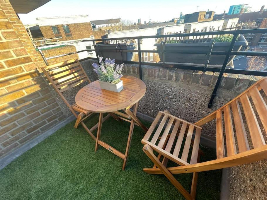 Appartement Stylish Flat Next To Tower Of And Skd Marina *
