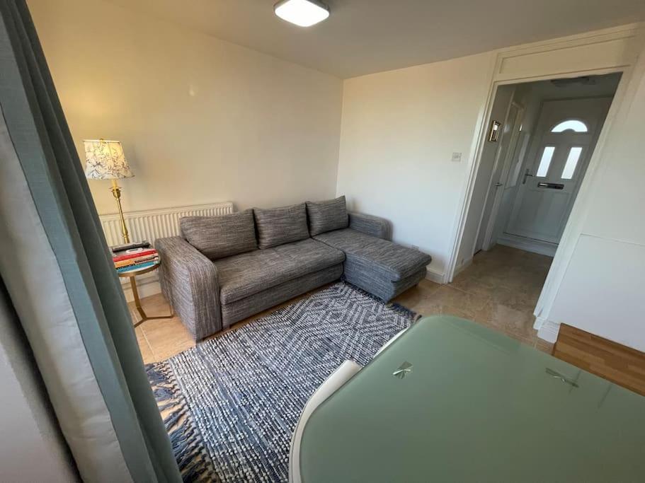 Appartement Stylish Flat Next To Tower Of And Skd Marina *