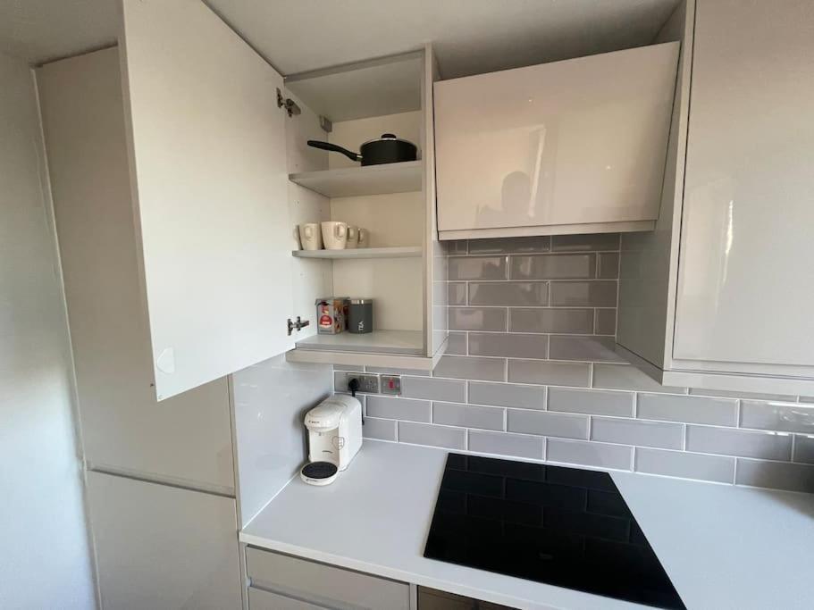 Appartement Stylish Flat Next To Tower Of And Skd Marina