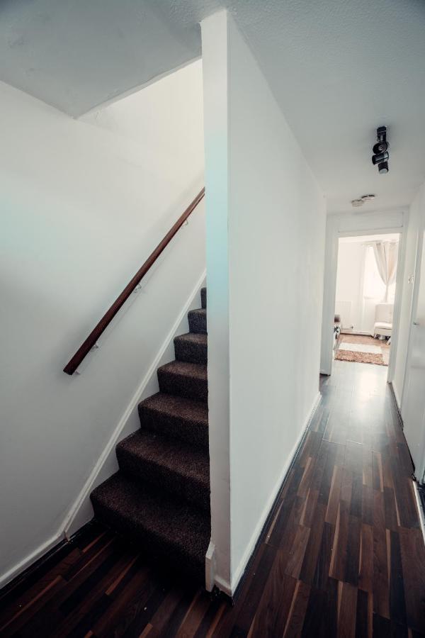 Hébergement de vacances Comfy Home-wood Green