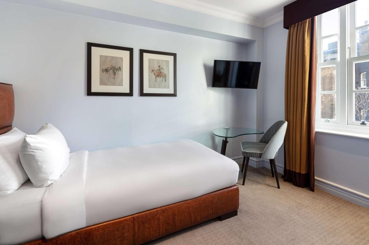 Hotel Radisson Blu Edwardian Berkshire Hotel, Londen