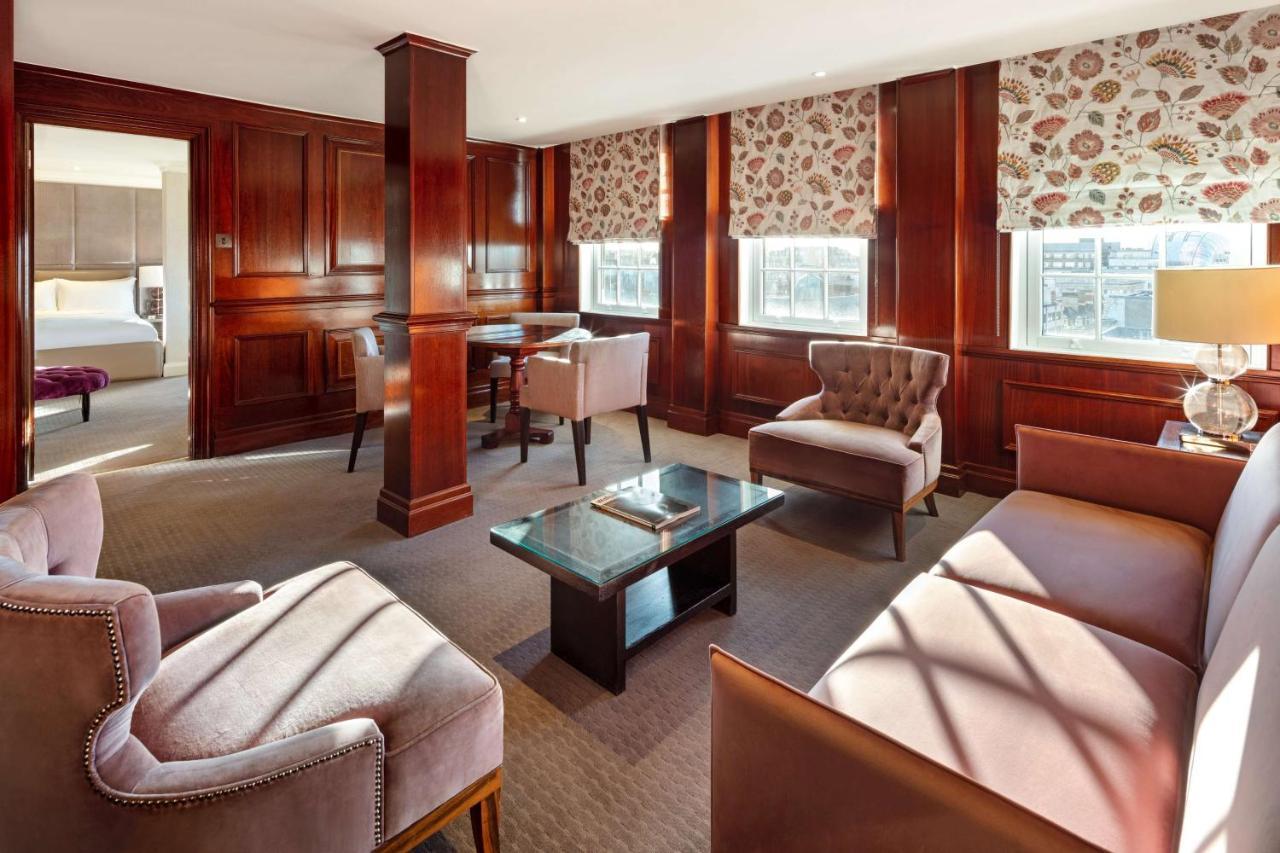 Radisson Blu Edwardian Berkshire Hotel,