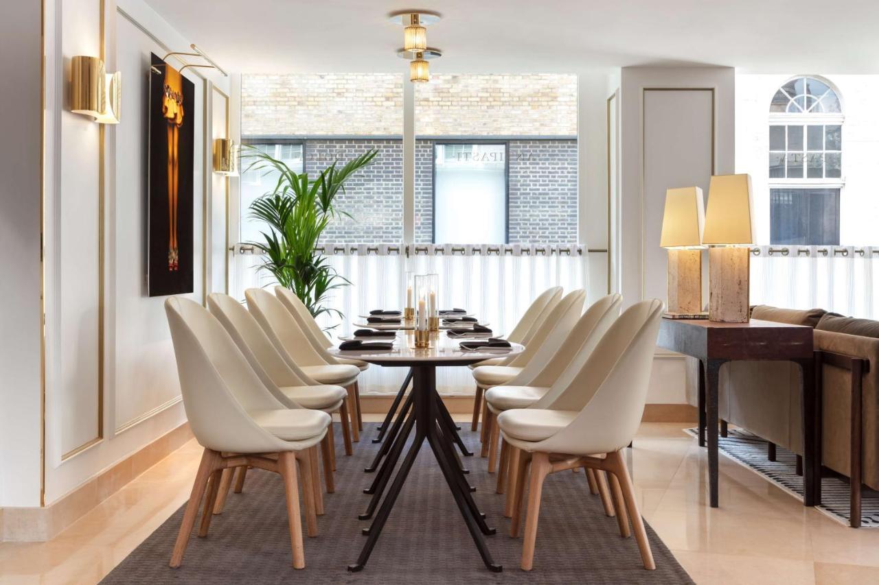 Radisson Blu Edwardian Berkshire Hotel, 4* Londen