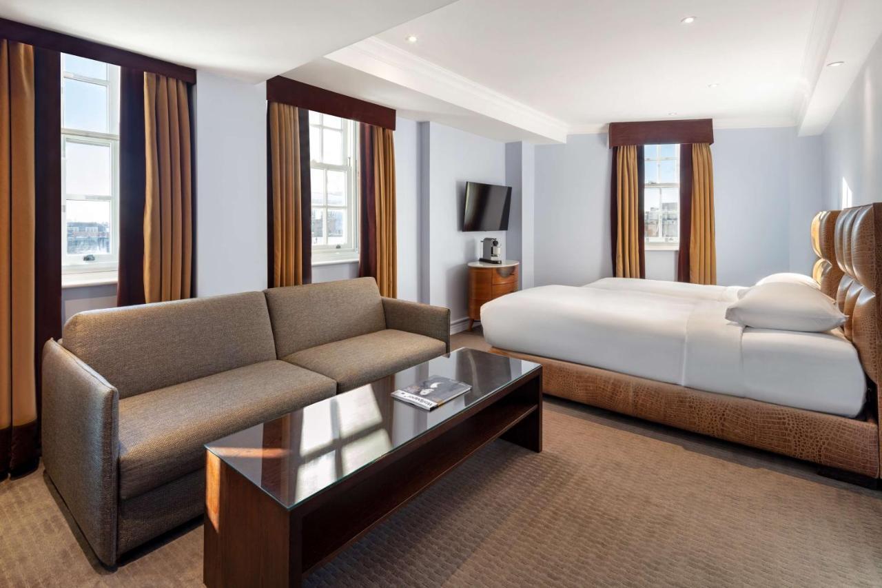 Hotel Radisson Blu Edwardian Berkshire Hotel,
