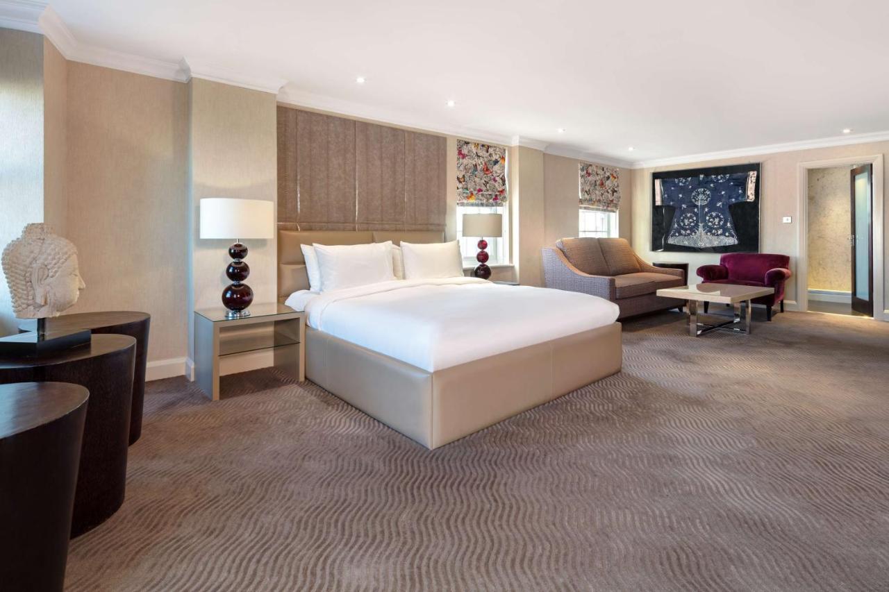 Radisson Blu Edwardian Berkshire Hotel, Londen