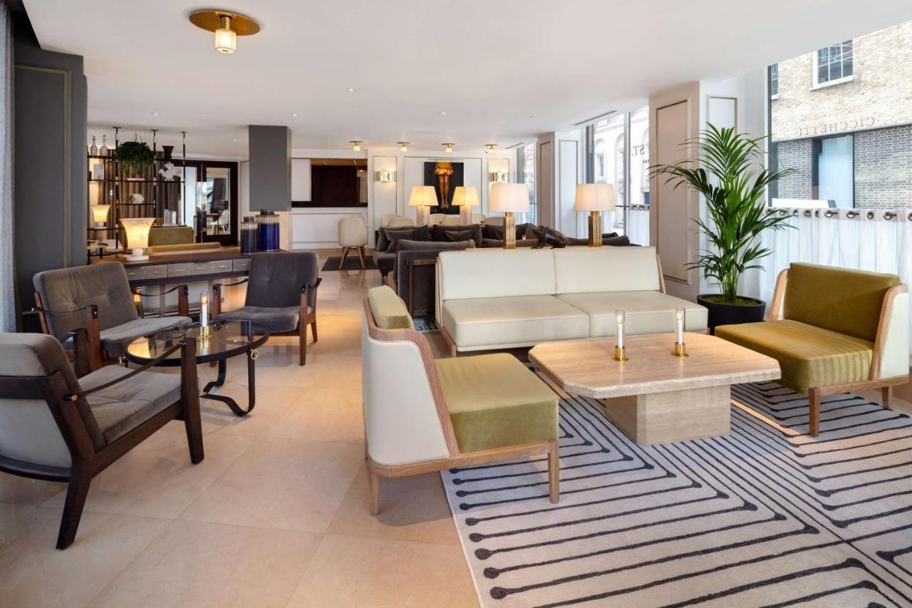 Radisson Blu Edwardian Berkshire Hotel, 4*