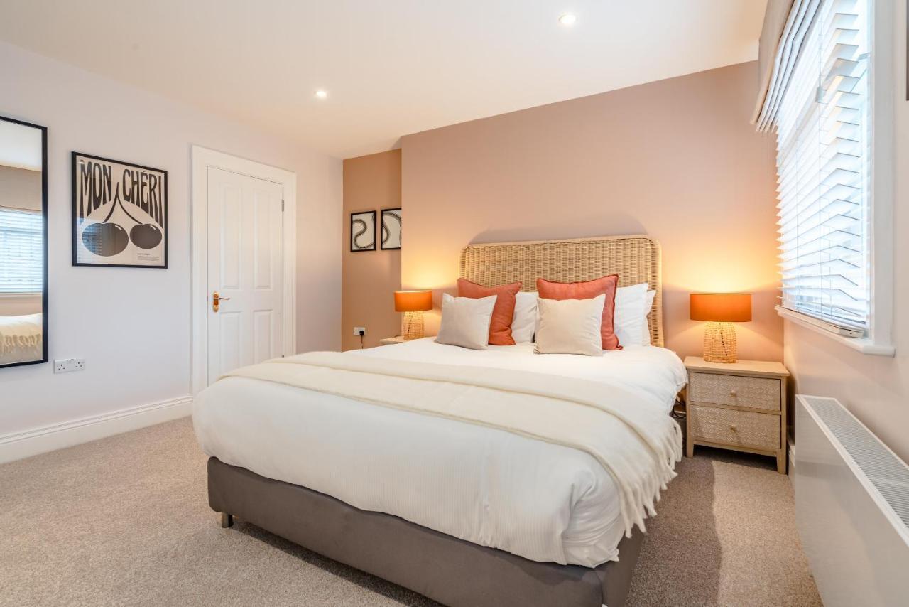 Be - The Soho Residences Londra