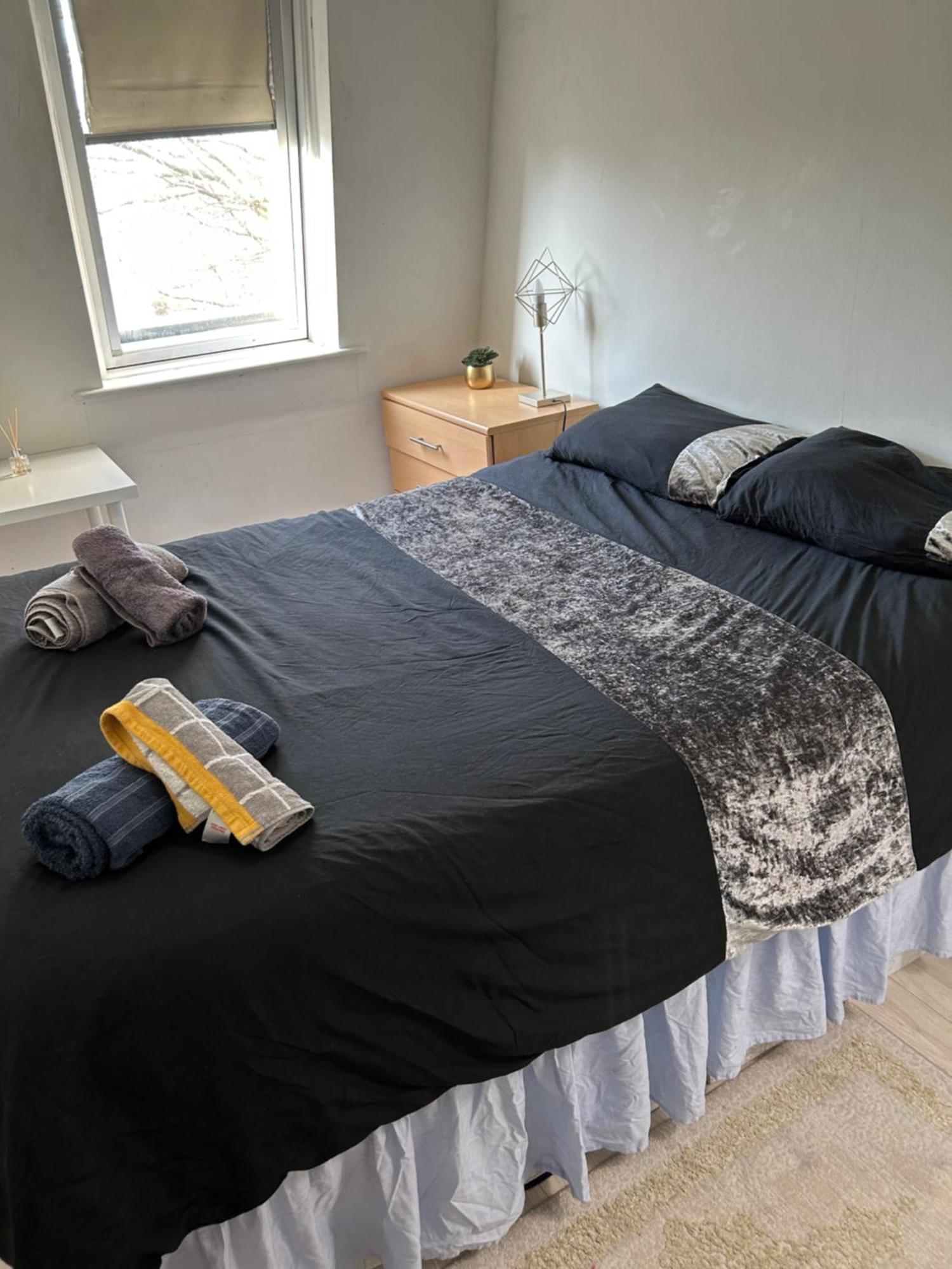Renovated 4 Bed Flat In Islington Lejlighed
