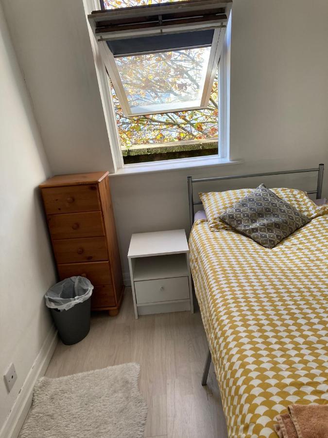 Renovated 4 Bed Flat In Islington *