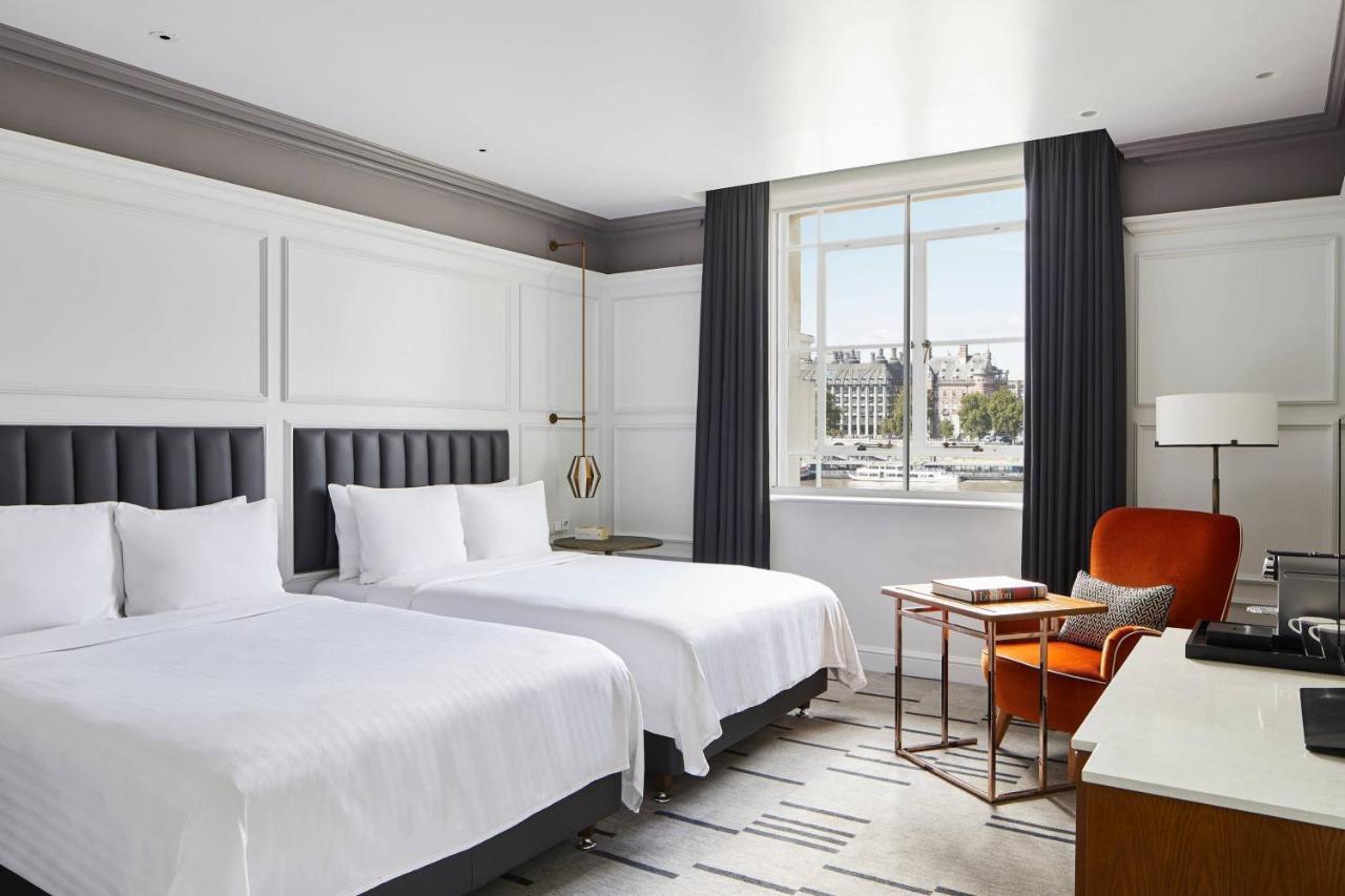 Marriott County Hall Hotel Londen