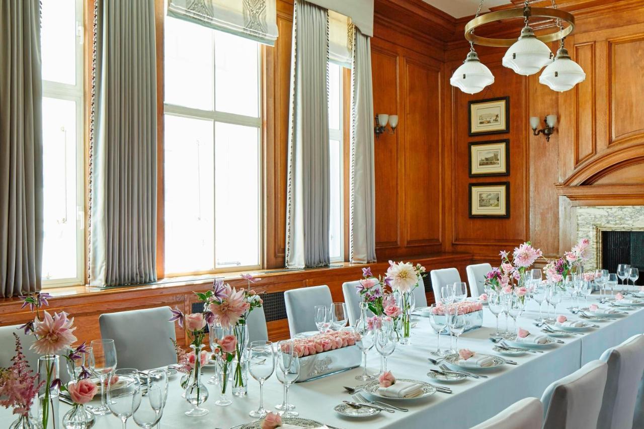 Marriott County Hall Hotel Londen