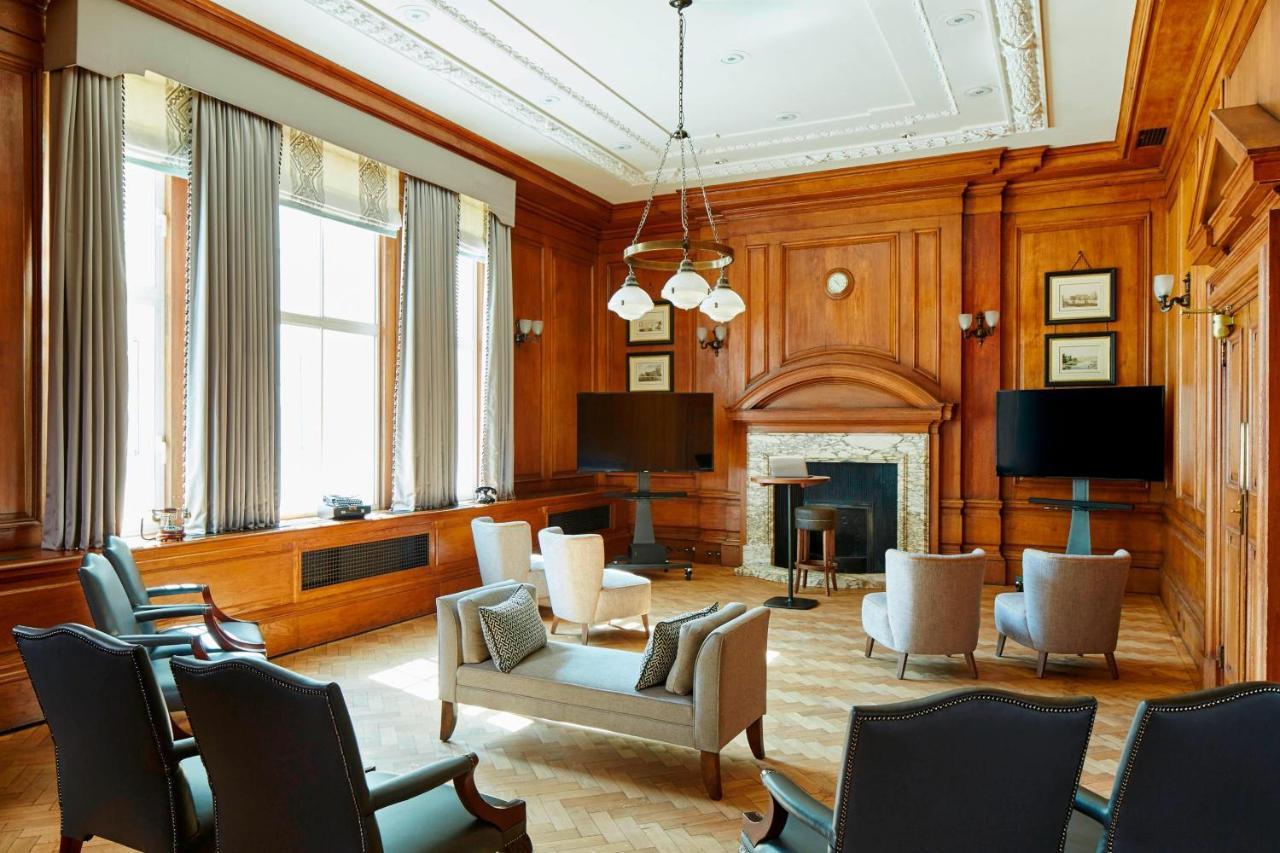 Marriott County Hall 5* Londen