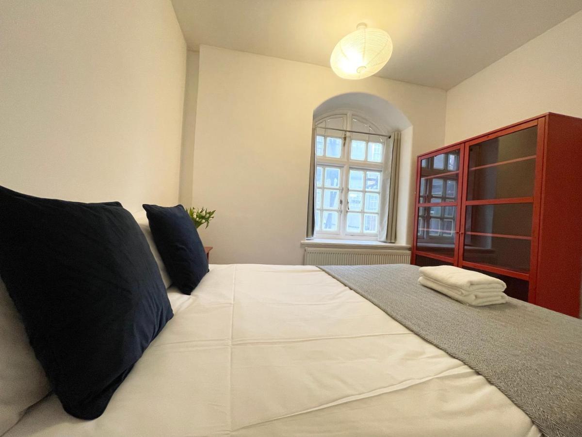 Westminster Near River Thames Appartement *