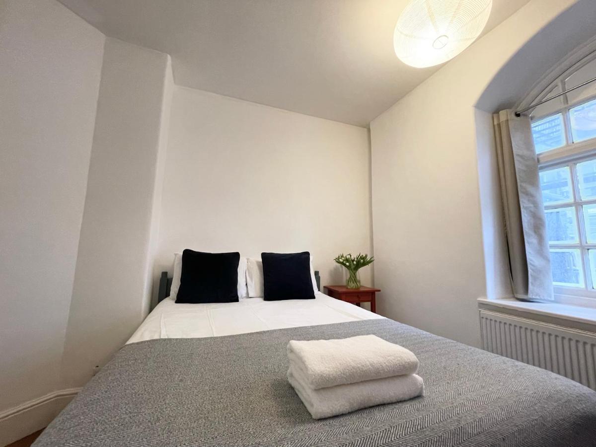 Westminster Near River Thames Appartement Londres