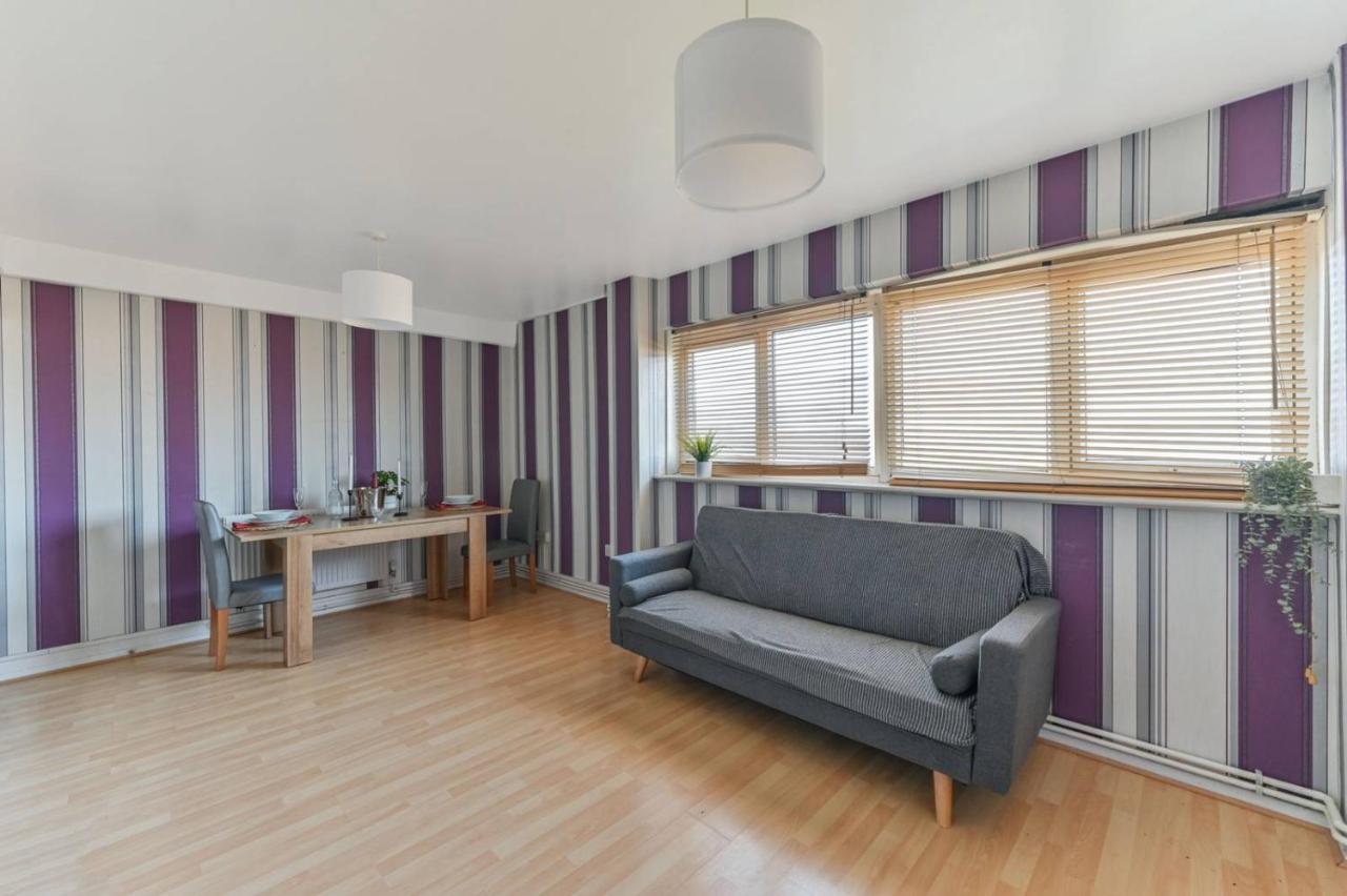 Appartement Crystal Palace Londen