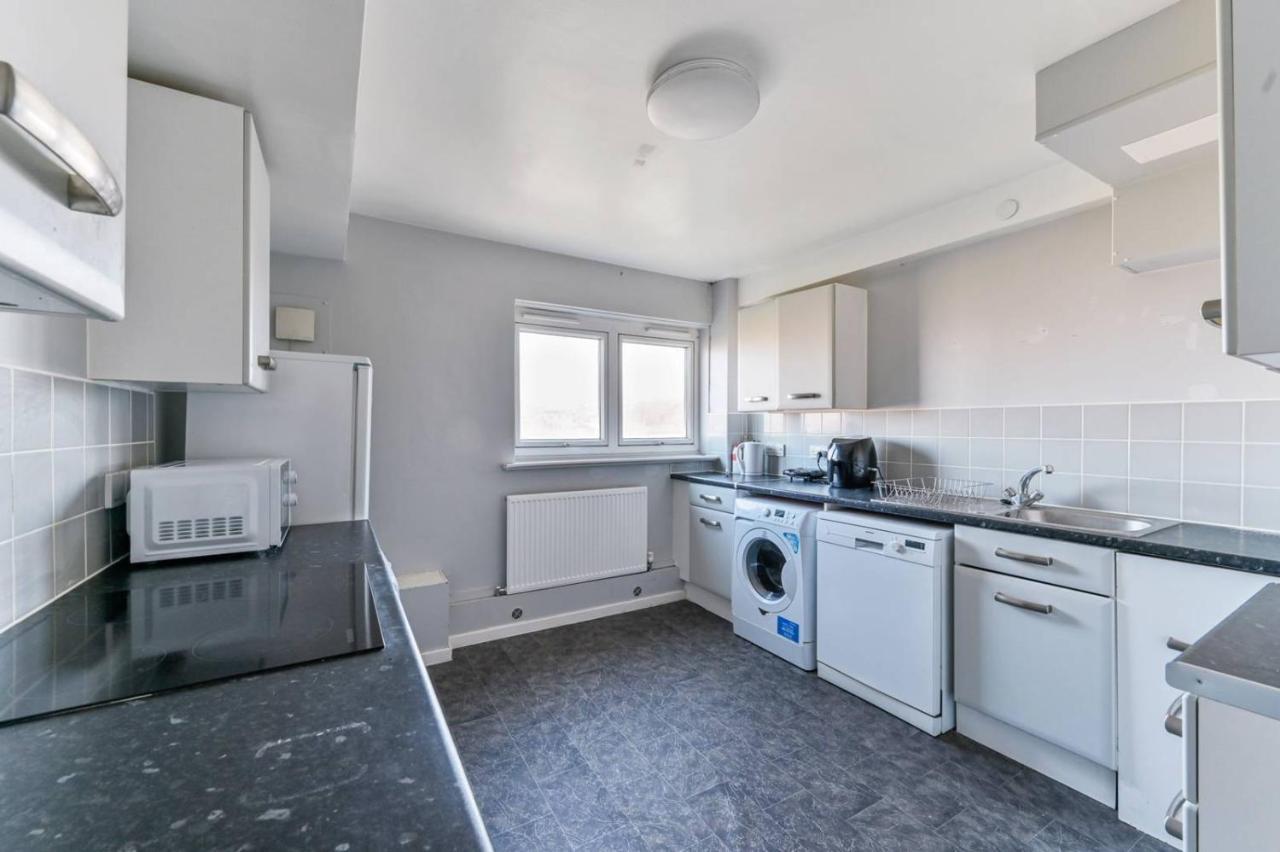Crystal Palace Appartement *