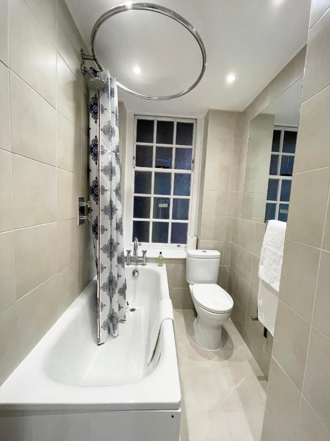 Appartement Westminster Near River Thames *