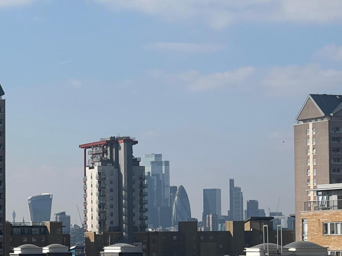 Appartement Cobalt Point 2 Londen