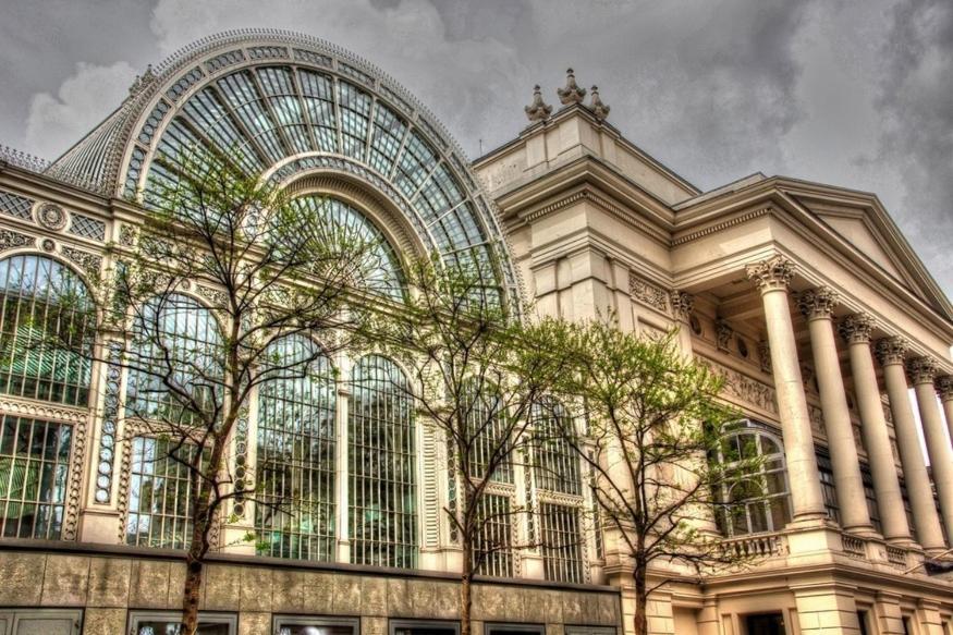 Lägenhet Covent Garden Amazing London