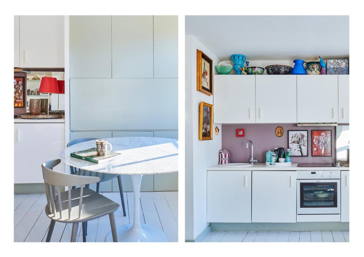 Stylish Notting Hill Photographers Londen
