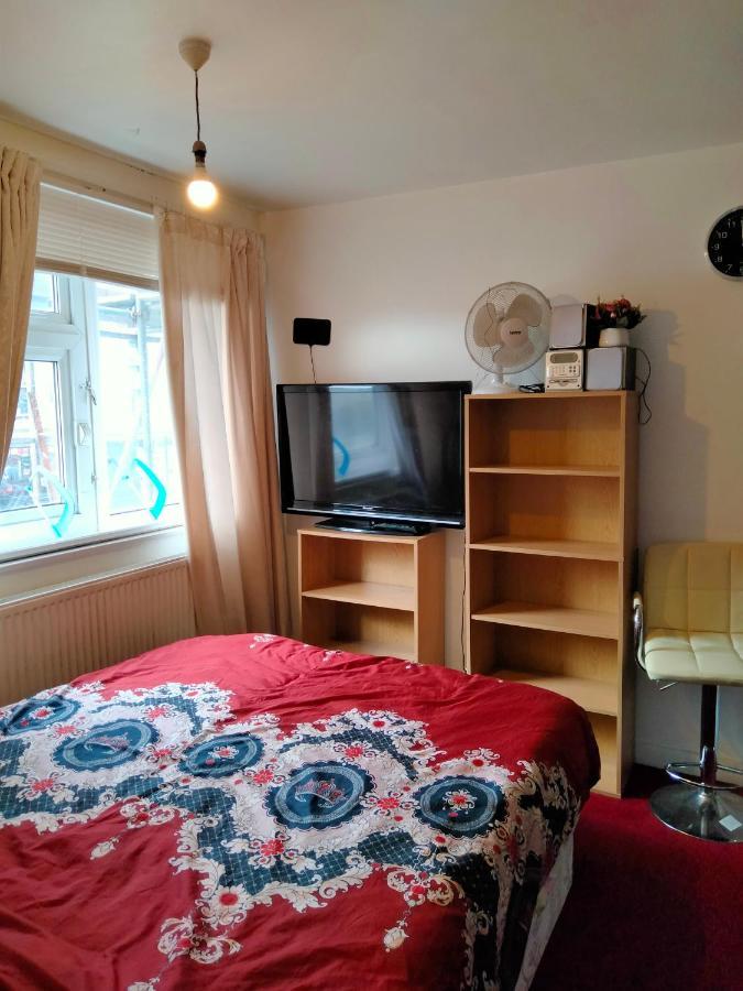 Séjour chez l'habitant Cosy 2 Londres