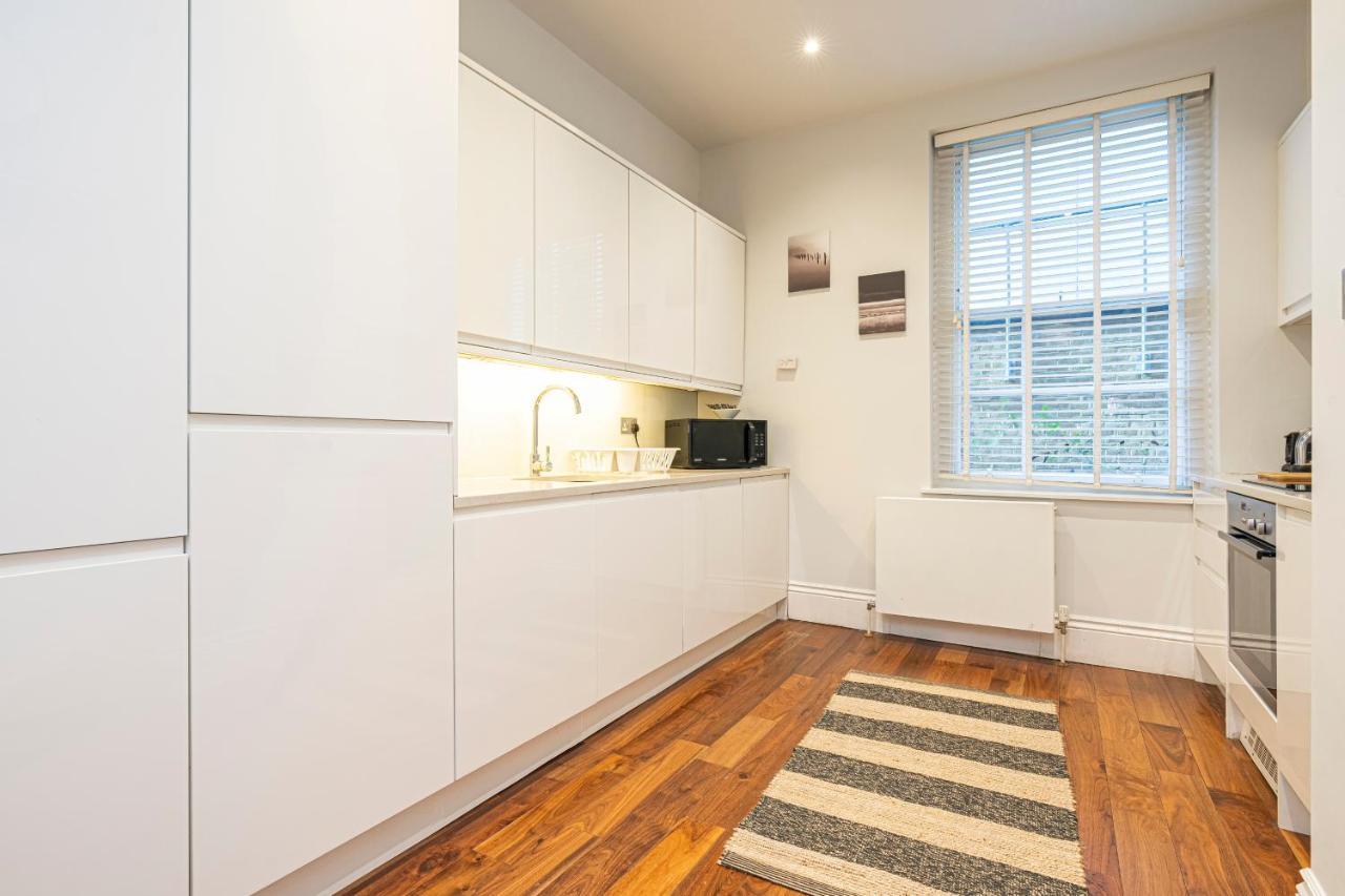 Apartment Goodge London