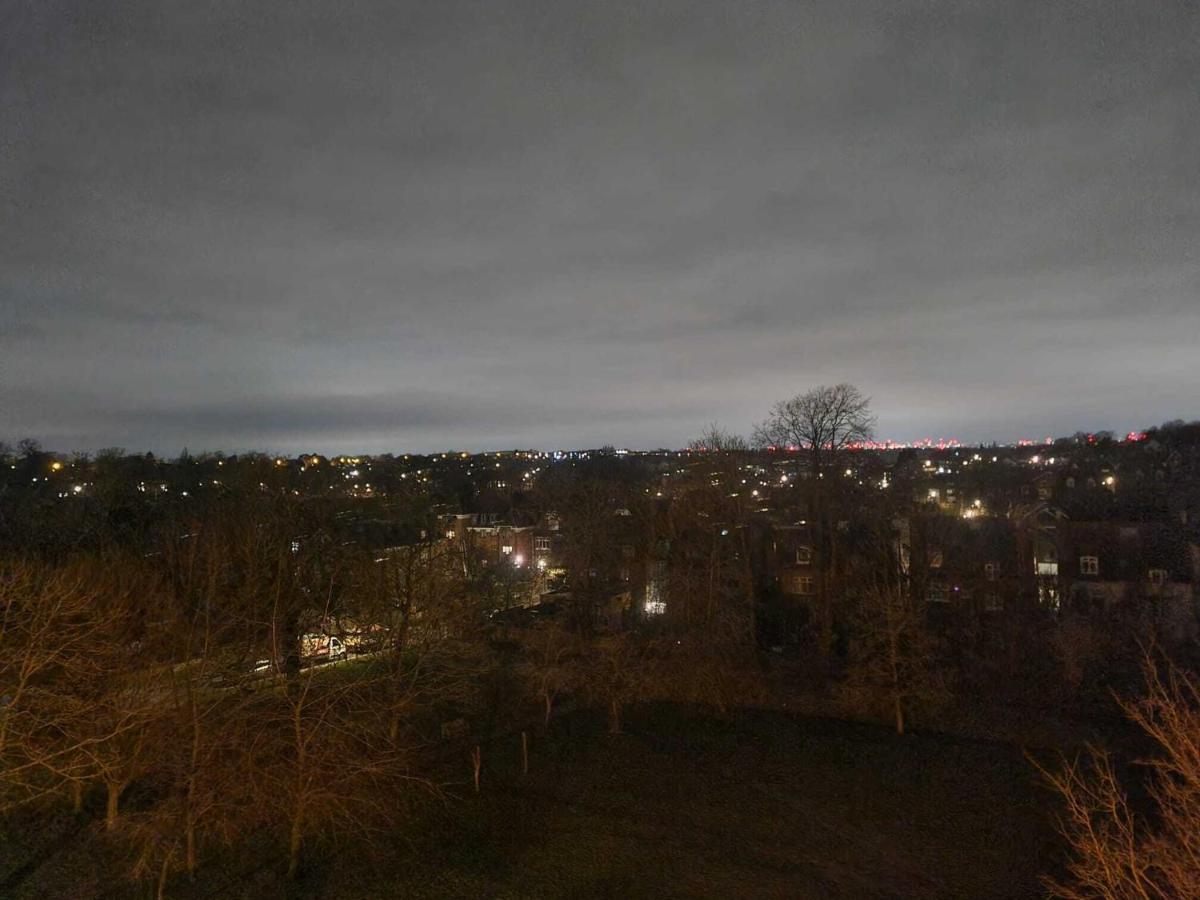 Crystal Palace