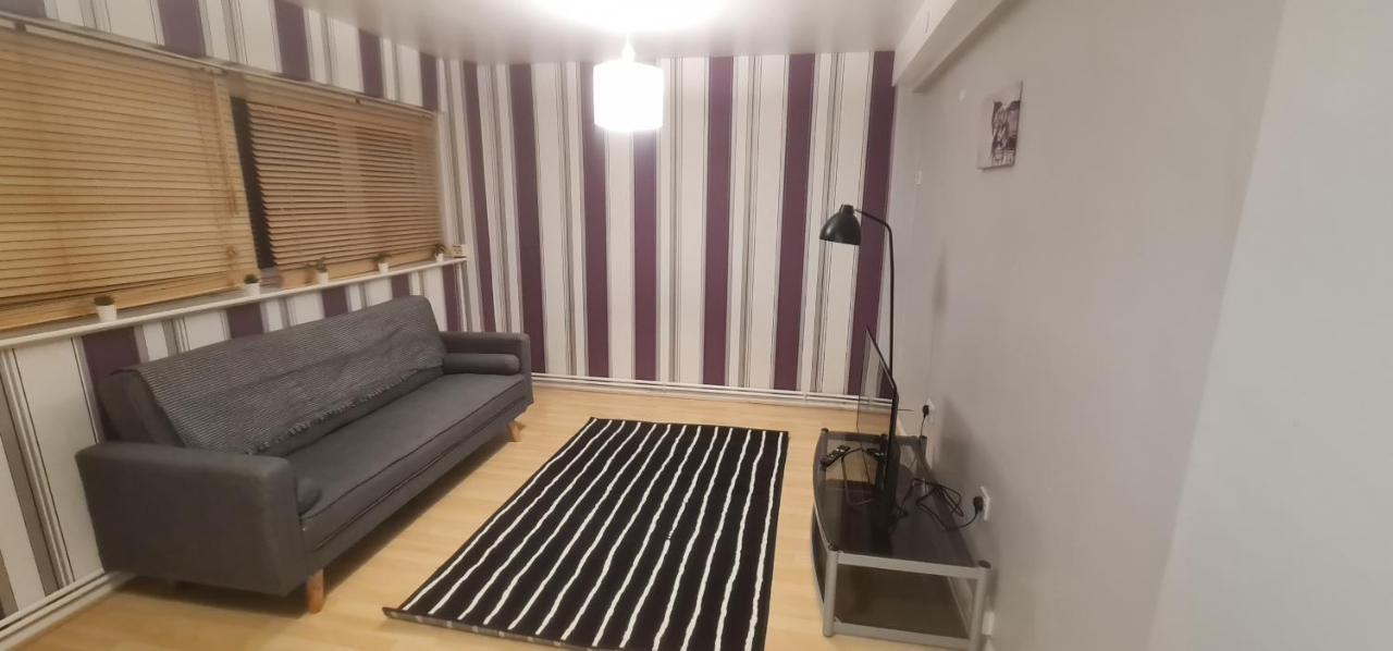 Crystal Palace Appartement Londen