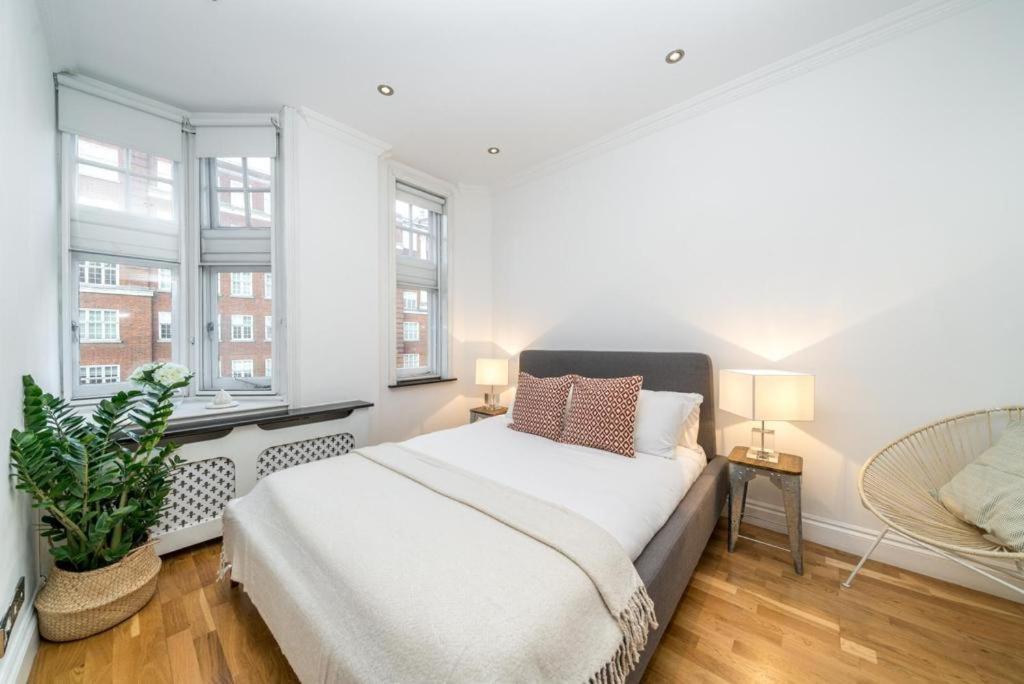Kensington High Street Flat 2 Bedroom Appartamento Londra
