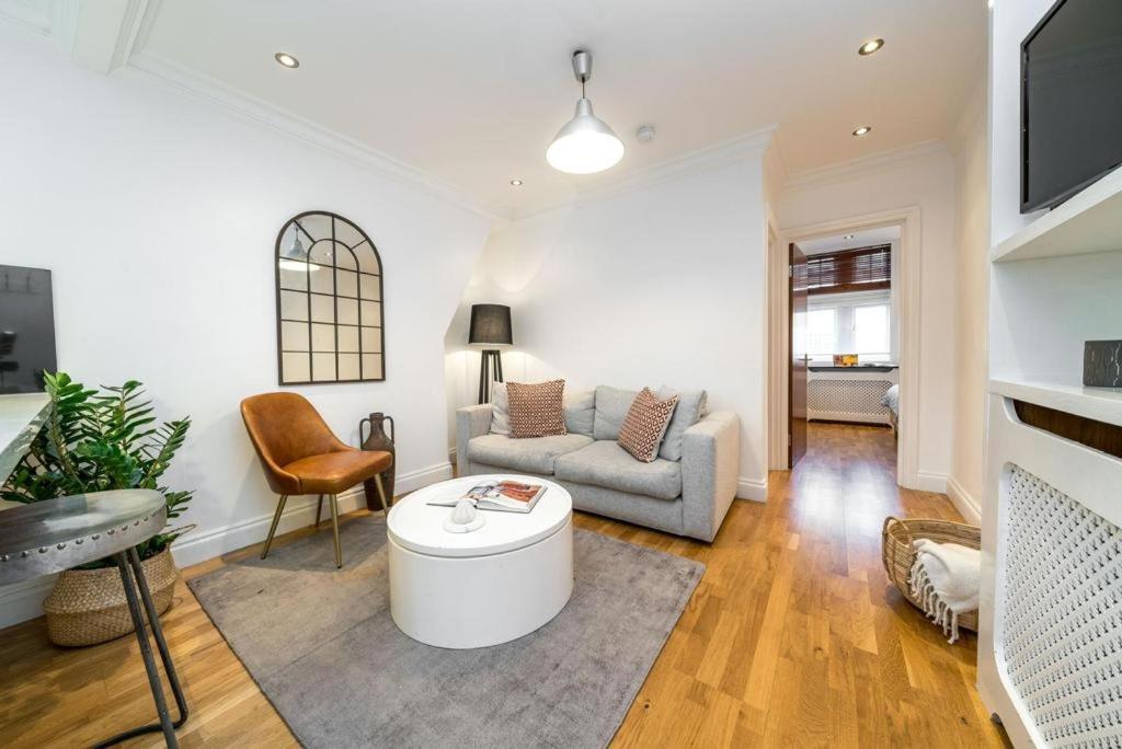 Appartamento Kensington High Street Flat 2 Bedroom