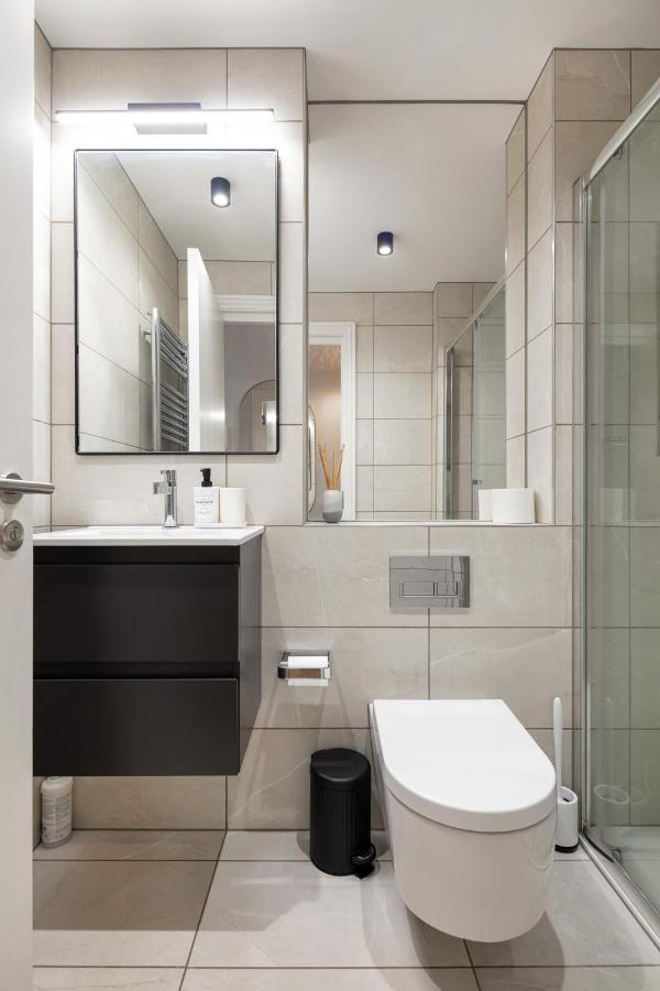 Notting Hill Collection Appartement Londen