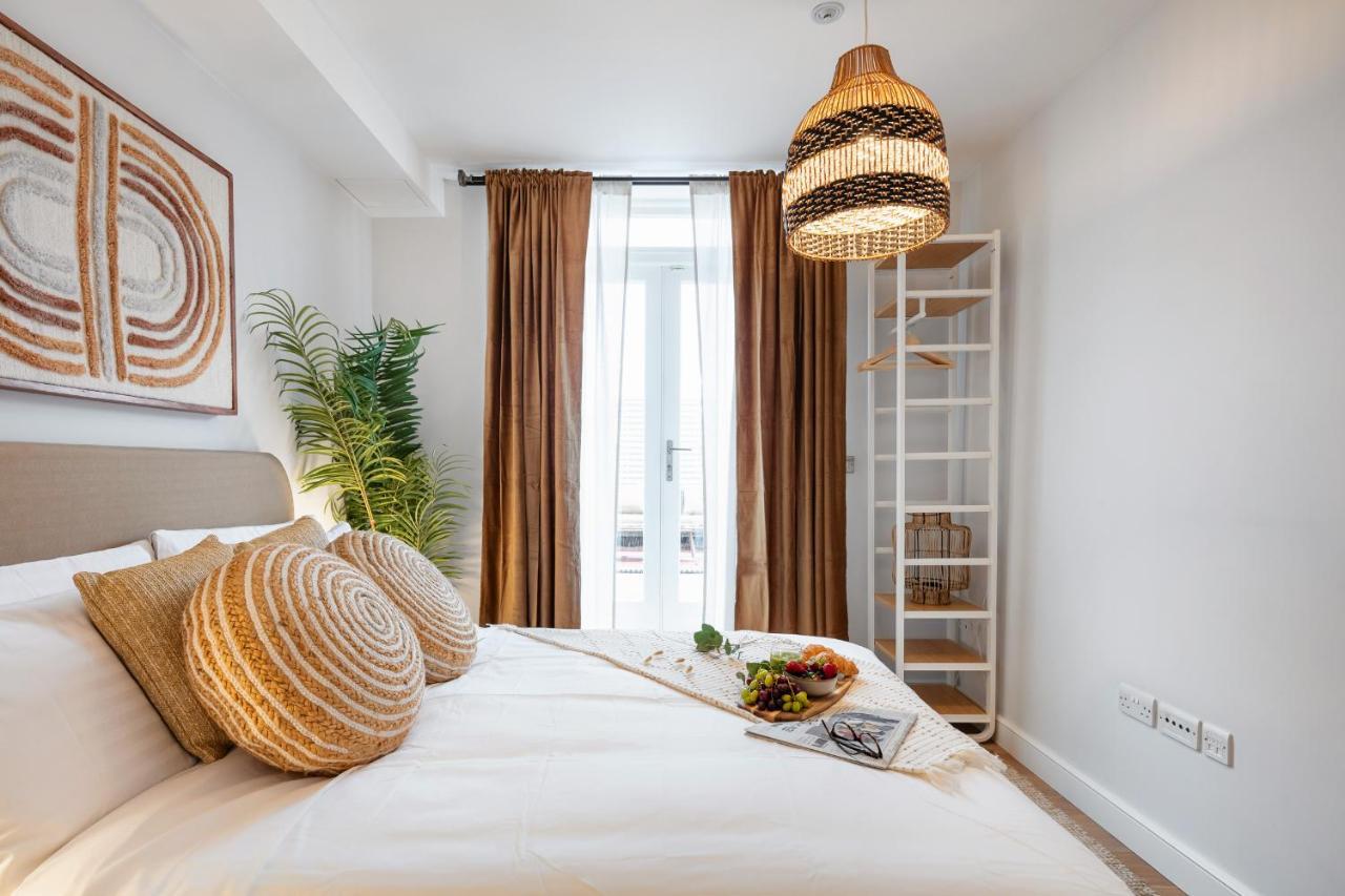 Appartement Notting Hill Collection Londen