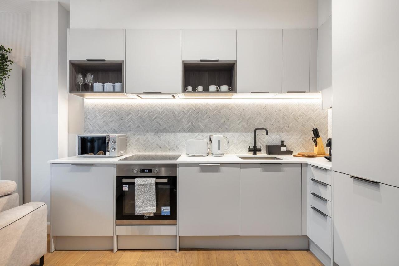 Notting Hill Collection Appartement