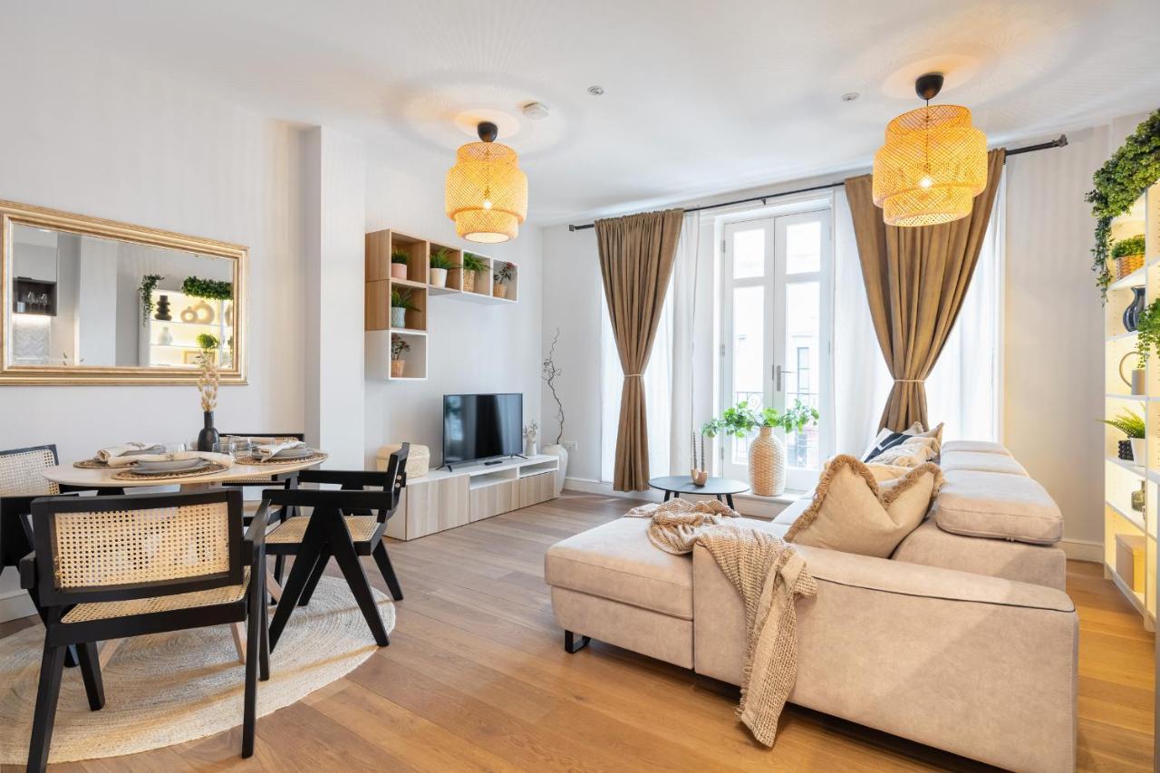 Notting Hill Collection Appartement