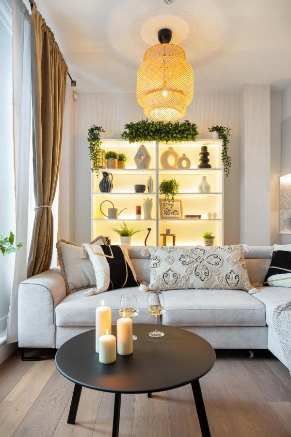 Appartement Notting Hill Collection