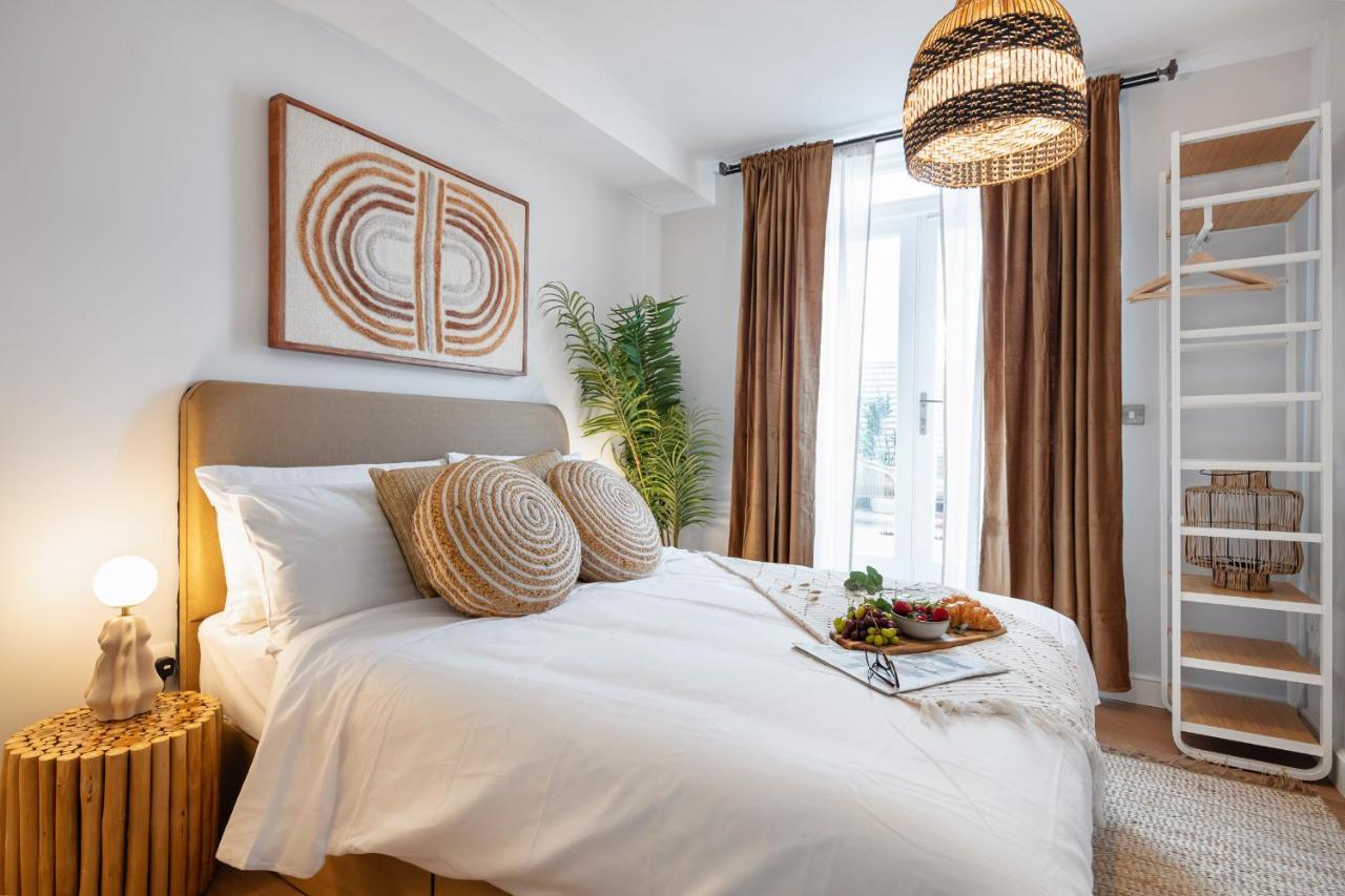 Notting Hill Collection Londen