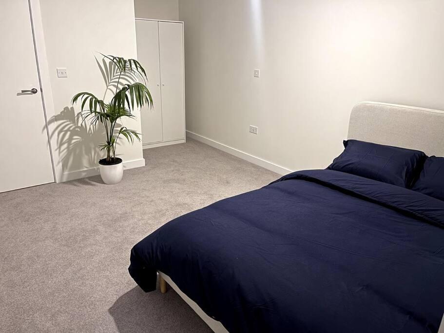 Beautiful One-bed In White City! Londen
