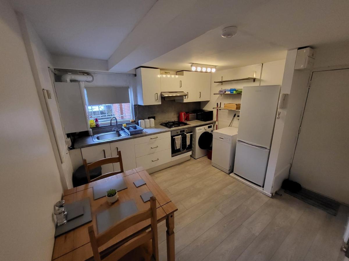 Cosy By Clapham South Underground! Appartement